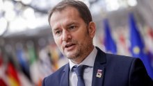 Slovački premijer pozitivan na koronavirus, mora u samoizolaciju