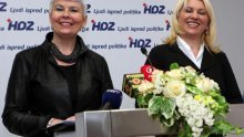 Škare Ožbolt optužena za falsificiranje