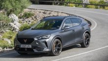 [FOTO/VIDEO] Cupra Formentor stigao u Hrvatsku, u početku s 1.5 TSI 150 KS i 2.0 TSI 310 KS benzinskim motorima