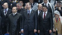 Vučić pozvao zastupnike da prihvate odluku o Gašićevoj smjeni