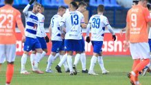 [VIDEO/FOTO] Osijek teškom mukom slomio Šibenik; pogledajte nebeski skok i golčinu Mile Škorića za cijeli plijen domaćina