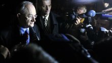 Ljubić: Nismo razgovarali o rekonstrukciji federalne vlade