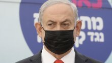 Izrael odlučio zabraniti ulazak strancima, žele spriječiti širenje novog soja korone