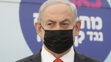 Netanyahu: Kada ICC istražuje Izrael zbog lažnih ratnih zločina, radi se o otvorenom antisemitizmu
