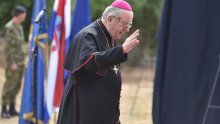 Jandroković: Biskup Bogović bio je predani zagovornik najviših vrijednosti