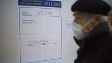 Izborno povjerenstvo: HDZ BiH uvjerljivo vodi na izborima za Gradsko vijeće Mostara