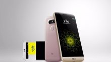 LG predstavio G5, svoj prvi modularni pametni telefon