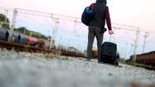 Je li pandemija stopirala iseljavanje iz Hrvatske? Evo što kažu podaci iz Središnjeg registra stranaca u Njemačkoj