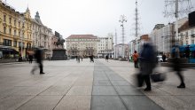 [FOTO] U posljednja 24 sata 766 novih slučajeva zaraze koronavirusom, preminulo 80 ljudi