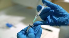 Druga injekcija Pfizerovog cjepiva može se u nekim slučajevima odgoditi
