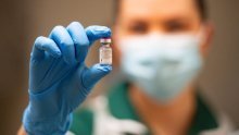 BioNTech i Pfizer spremni za dopremu cjepiva u Europu