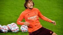 Gdje je nestao Luka Modrić? Španjolski novinari 'iskopali' što se dogodilo i koliko je situacija s hrvatskim kapetanom ozbiljna