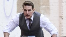 Njihov sukob i dalje traje: Bivša članica Scijentološke crkve još jednom oplela po Tomu Cruiseu