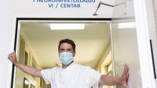 'Imamo djevojku od 26 godina, 36-godišnjaka koji je prethodno bio dobroga zdravlja, 42-godišnjaka koji je isto bio dobrog zdravlja'