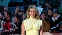 Laura Dern podijelila svoju bol zbog gubitka voljene osobe od covida-19