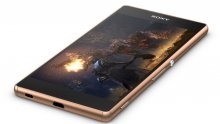 Sony Xperia Z4 stiže kao...Xperia Z3+