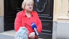 Mrak-Taritaš: Zajednički izlazak na izbore u Zagrebu otišao je u anale povijesti