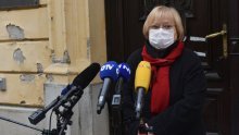 Mrak-Taritaš: Potres na Baniji nikako nije smio srušiti kuće izgrađene na tom području u obnovi nakon rata; očito je da su se ozbiljno kršili propisi