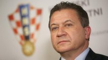 Vrbanović o manjkavosti zakona, ali ne i o slučaju Mamić