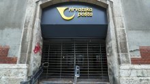 Hrvatska pošta obustavila poštanski promet prema Velikoj Britaniji