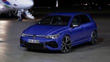 [FOTO/VIDEO] Novi VW Golf R je stigao, najsnažniji Golf iz serijske proizvodnje svih vremena