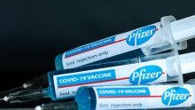 SAD kupuje još 100 milijuna doza Pfizerova cjepiva