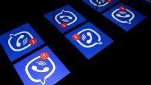 Viber: Hrvatski korisnici jako brinu za sigurnost podataka