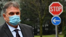 'Protuepidemijske mjere dale rezultate. U Varaždinskoj županiji sedmodnevna brojka pala sa 1216 na 570'