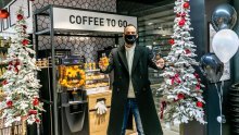 Ivan Šarić otkriva gdje ovih dana možemo uživati u vrhunskoj kavi