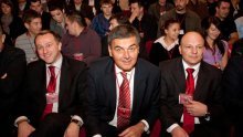 'Nadam se da će i Jadranka kud i Ivo'