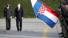 'Vladimir Šeks je mračan čovjek. On bi nakon bezazlenog incidenta tražio smjenu Predsjednika Republike!'