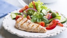 Mediteranska prehrana poboljšava pamćenje kod starijih