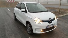 [FOTO/VIDEO] Vozili smo Renault Twingo Electric; okretan i praktičan gradski mališan nulte emisije