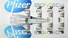 Pfizer očekuje 15 milijardi dolara prihoda od prodaje cjepiva protiv covida