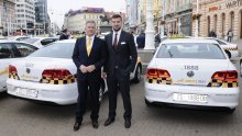 Oryx snizio cijenu starta, prijevoz taksijem nikada povoljniji