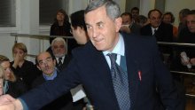 Grubišić ostaje u Saboru, no pita se je li to pravi put