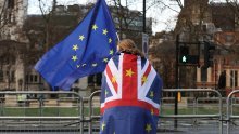 EU i Velika Britanija konačno postigli sporazum o trgovini, izbjegnut kaotičan Brexit