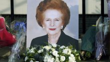 Thatcher - od optužbi za pohlepu do obožavanja
