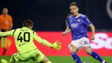Lovre Kalinić se vratio u Hajduk, ali 'bili' ostaju bez velikog talenta; dijete kluba se emotivnim stihom oprostilo od kluba i odlazi već ove zime