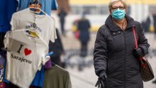 U Bosni i Hercegovini zabilježen novi pad broja novozaraženih i preminulih osoba