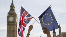 Veleposlanici EU-a pregledavaju trgovinski sporazum bloka s Britanijom