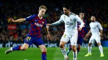 Real Madrid ove zime ostaje bez sjajnog veznjaka; bio je velika zvijezda i od njega se puno očekivalo, ali negdje je puklo u odnosu sa Zidaneom