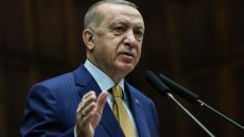 Erdogan zaprijetio studentima represijom zbog prosvjeda