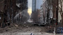 [FOTO/VIDEO] Velika eksplozija u Nashvilleu, policija otkrila detalje: Iz sumnjivog kampera prije detonacije emitirano je upozorenje da će eksplodirati bomba