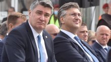 Novi Crobarometar: Pogledajte tko završava godinu kao najpopularniji političar u Hrvatskoj
