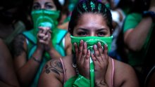 Argentinski katolici i protestanti ujedinjeni protiv zakona o pobačaju