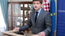 Tuđman: Zdravko Marić spominje se kao mandatar