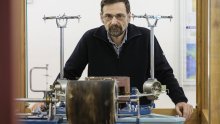 Seizmolog Marijan Herak: Jutrošnji potres nije dio iste serije kao onaj zagrebački od 22. ožujka