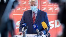 Komadina: Solidarnosti mora biti na djelu