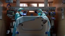 Španjolska prešla prag od 50.000 umrlih od covida-19